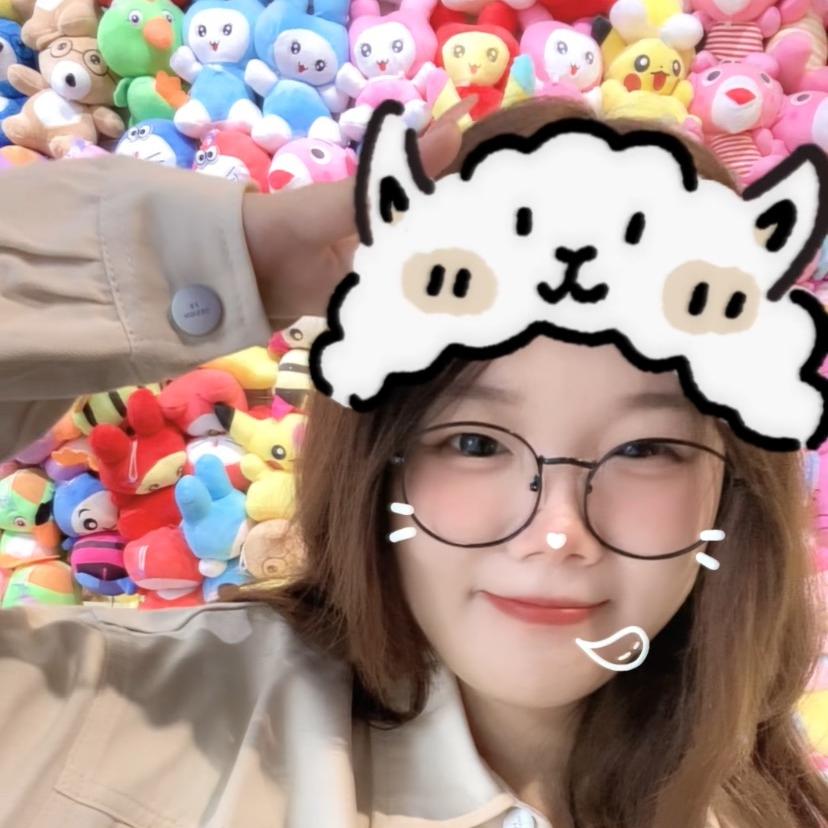 在昆山做金意陶的雯雯