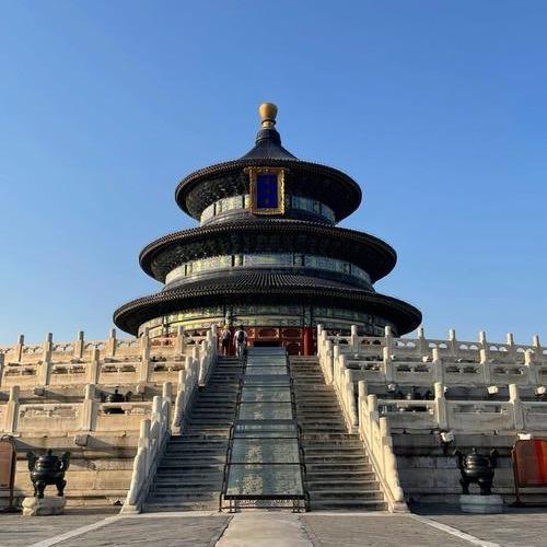 北京亲子游•品质游