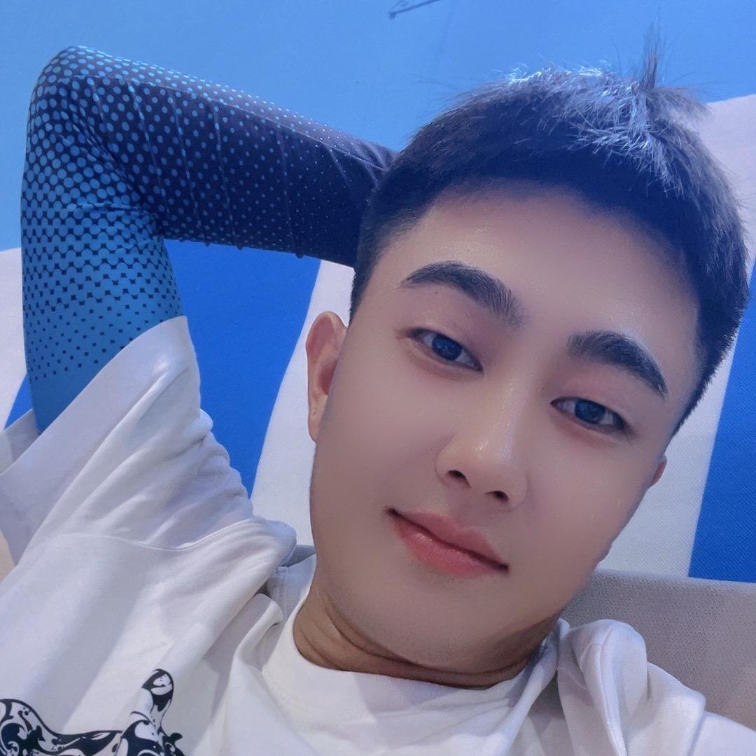 晓爽  💋