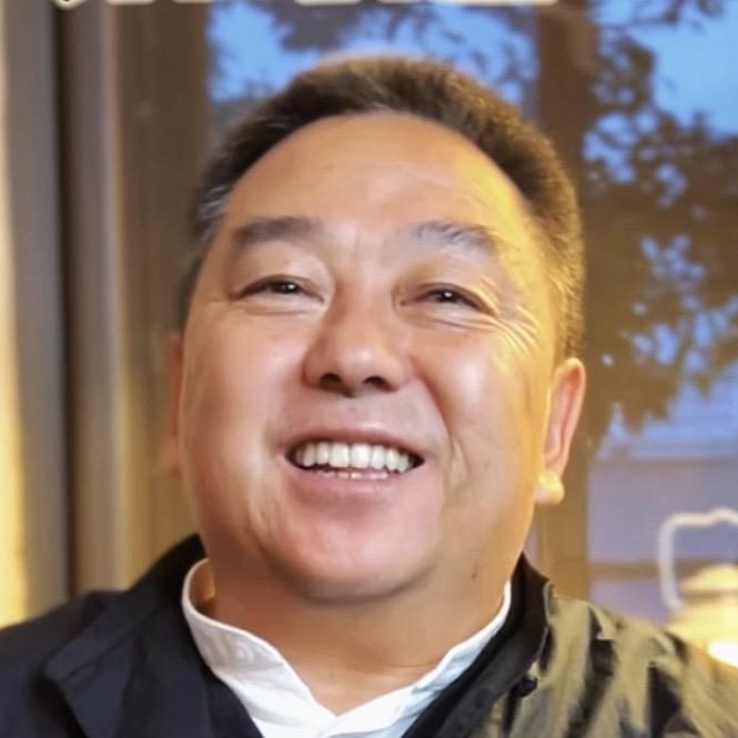 华曦老马