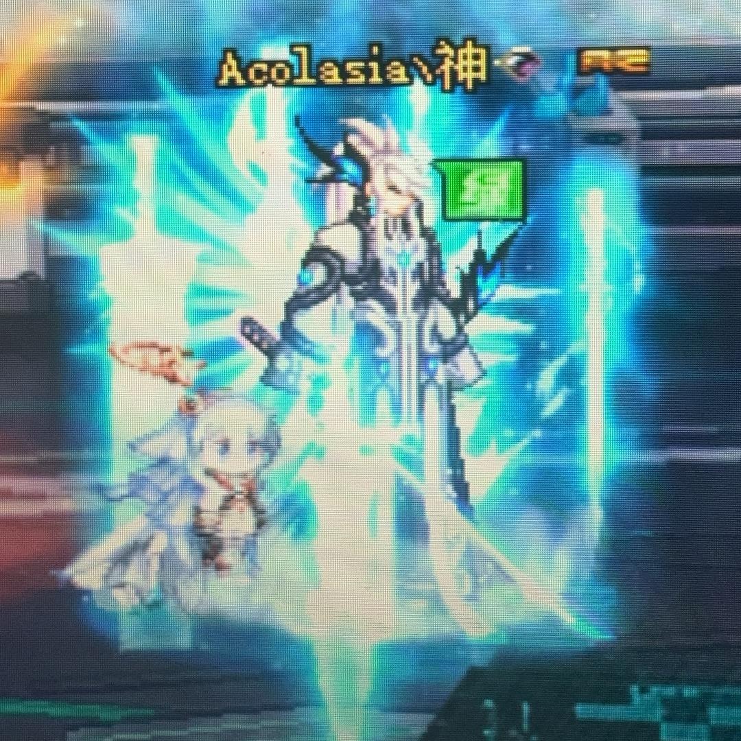 星河落