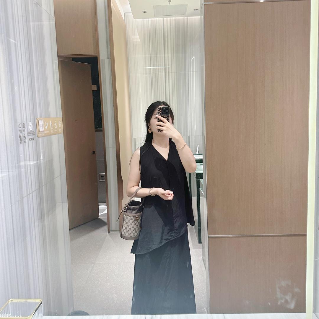 不发脾气只发財