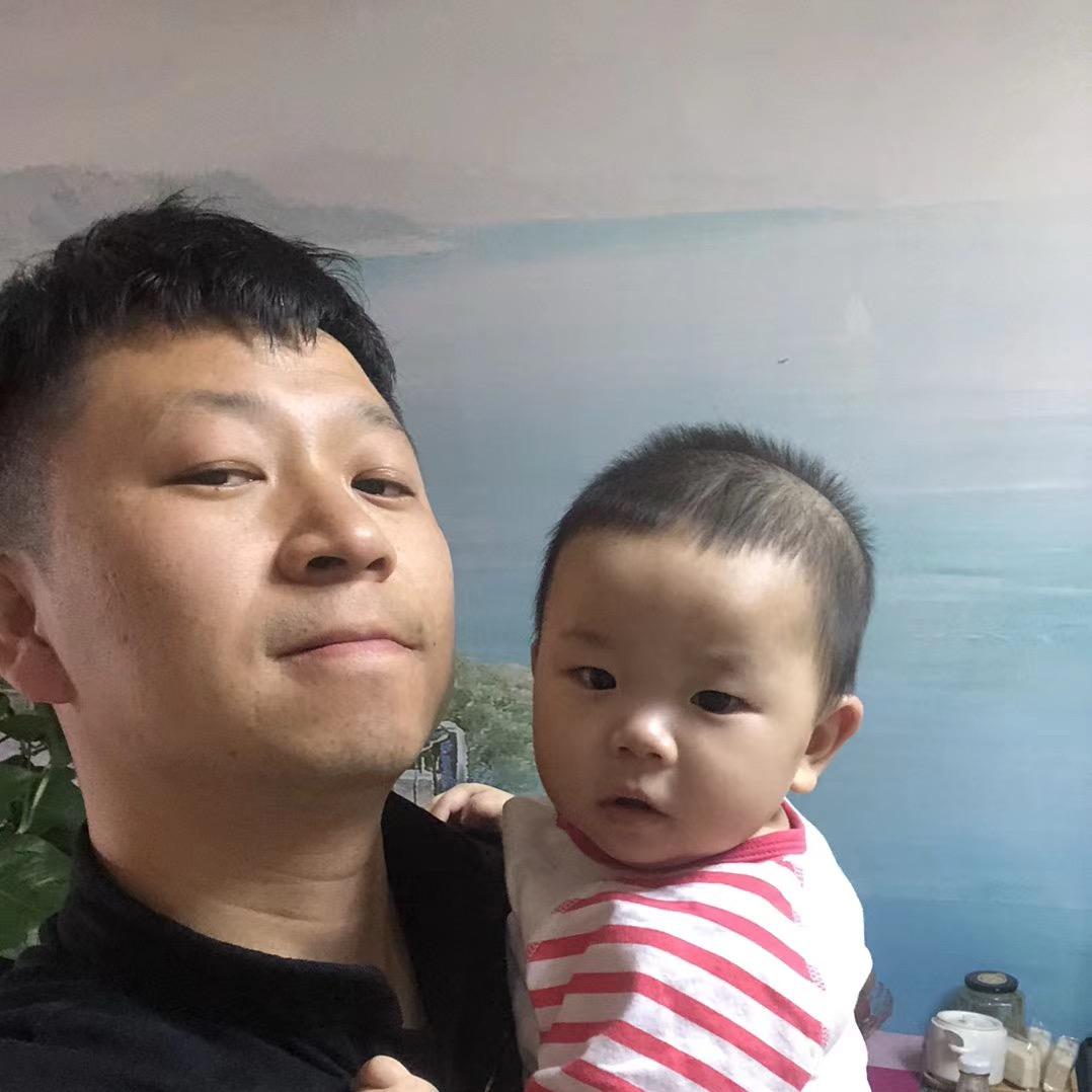 白歌的小祖宗