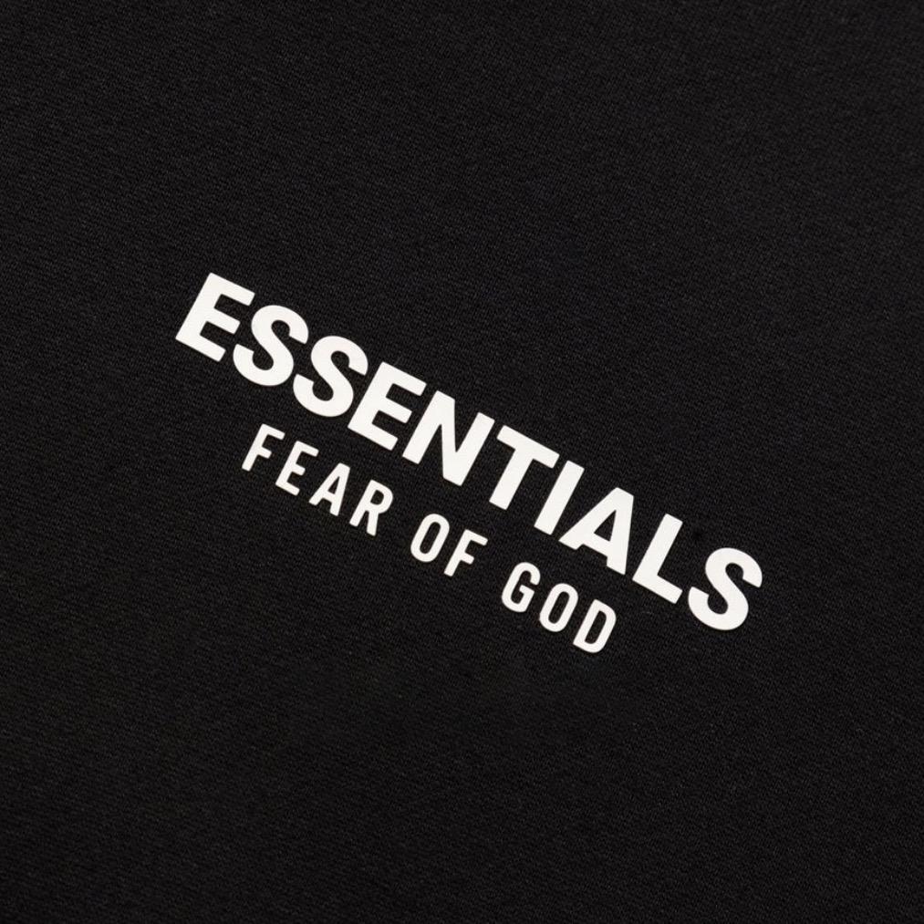 Essentials线上商店