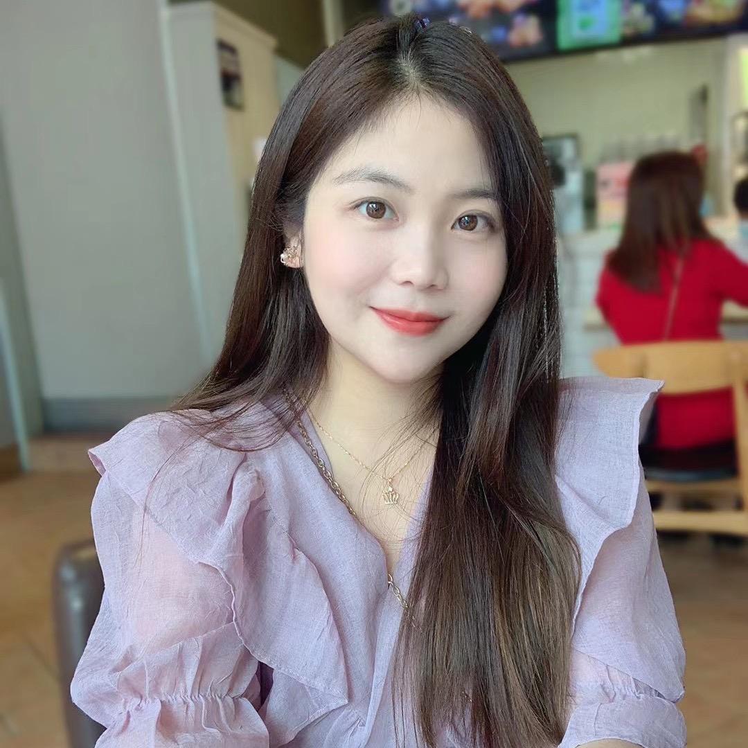 小徐呀~💜