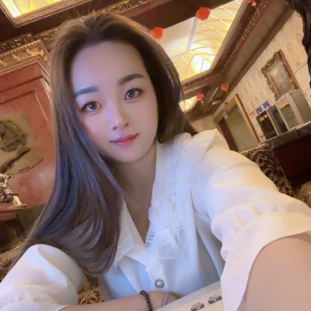 瑶瑶💕
