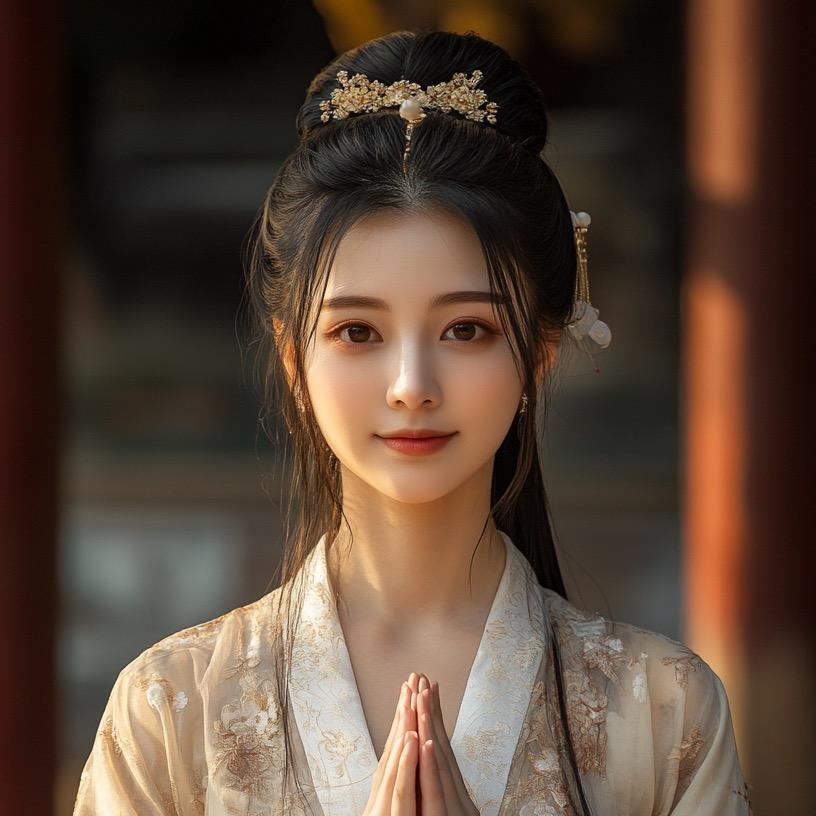 雪嫣