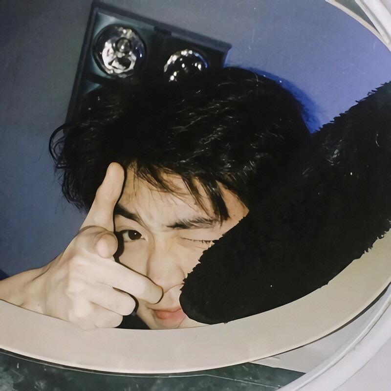 Max ow模式（❤️馨）