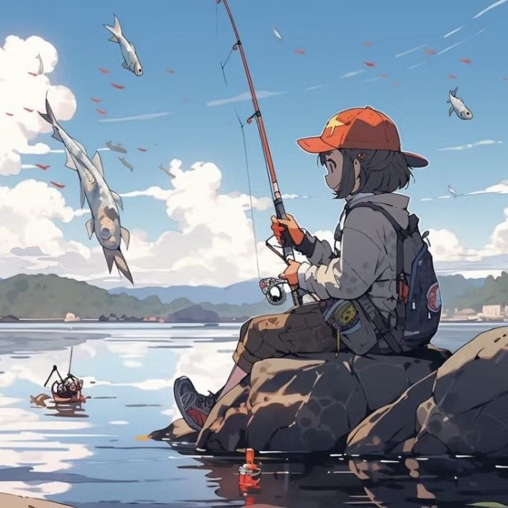 胜亿渔具坊