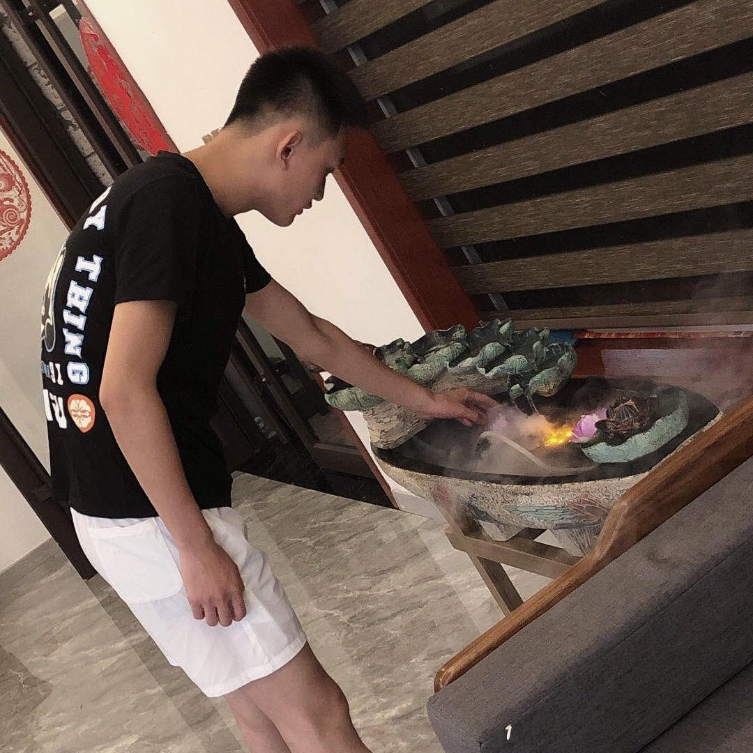 一身正气曹孟德