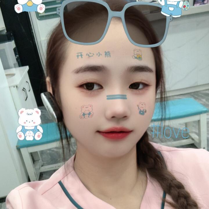 顶极美业玲宝🍀