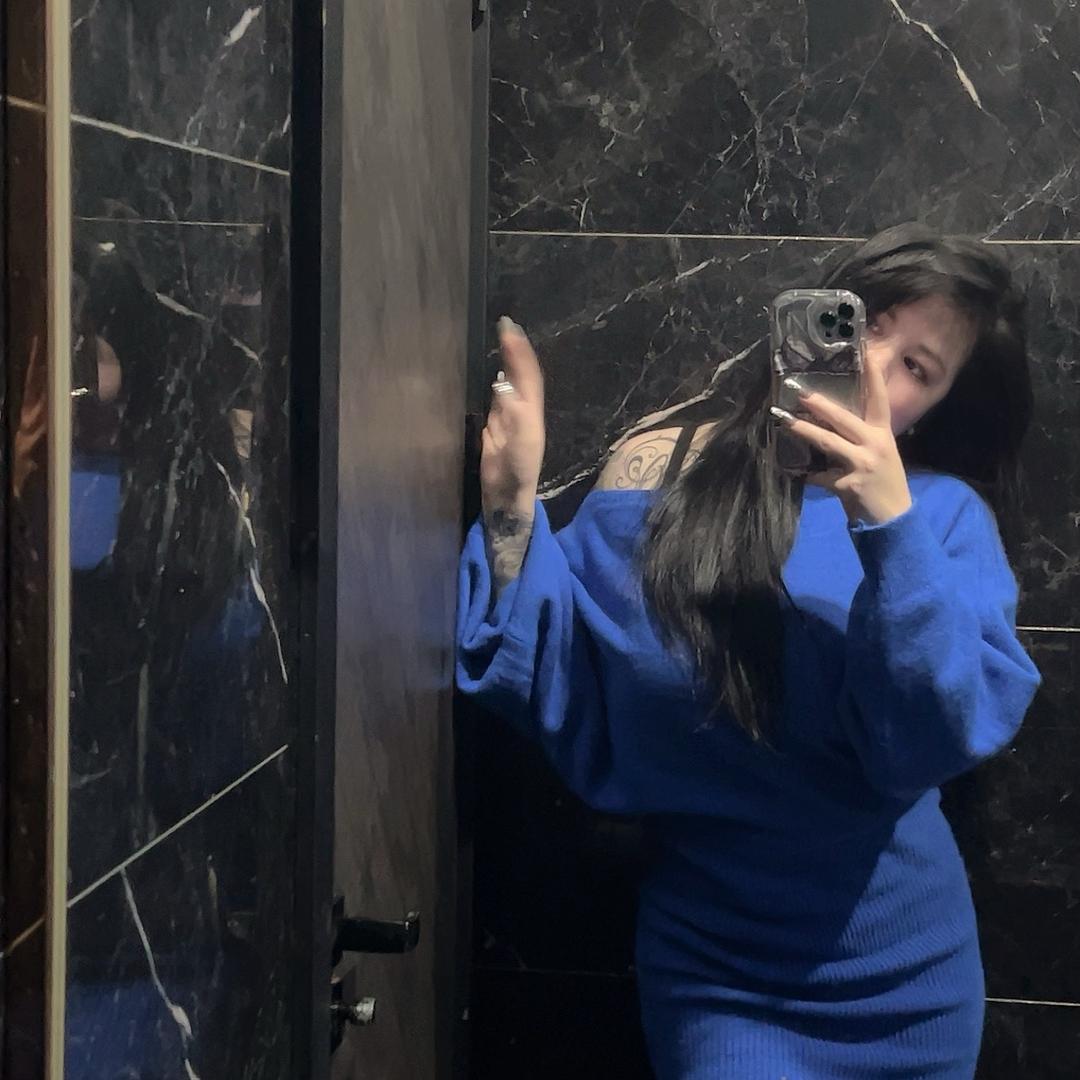 减不了脂的Sophie