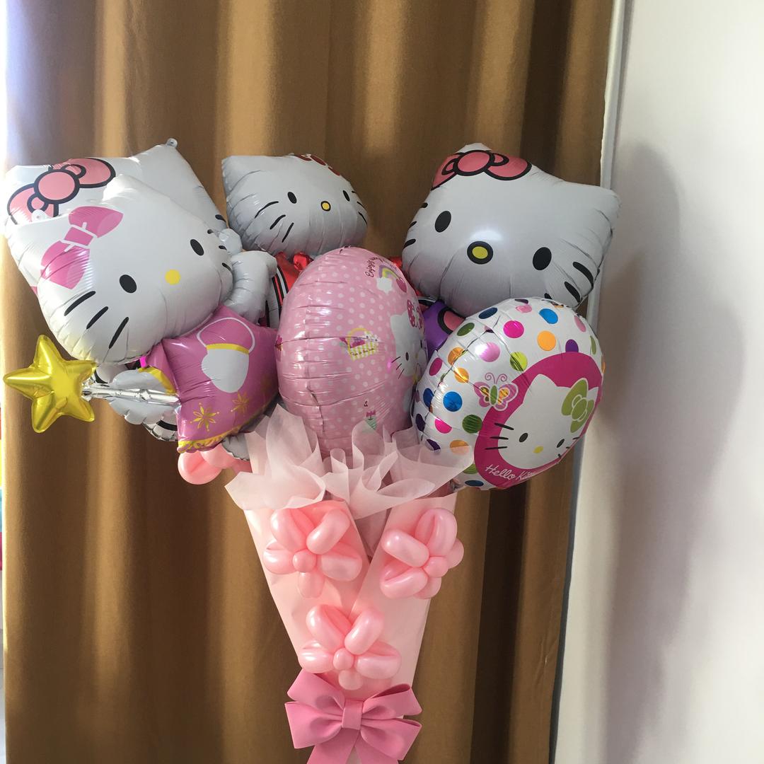 红红火火鲜花坊