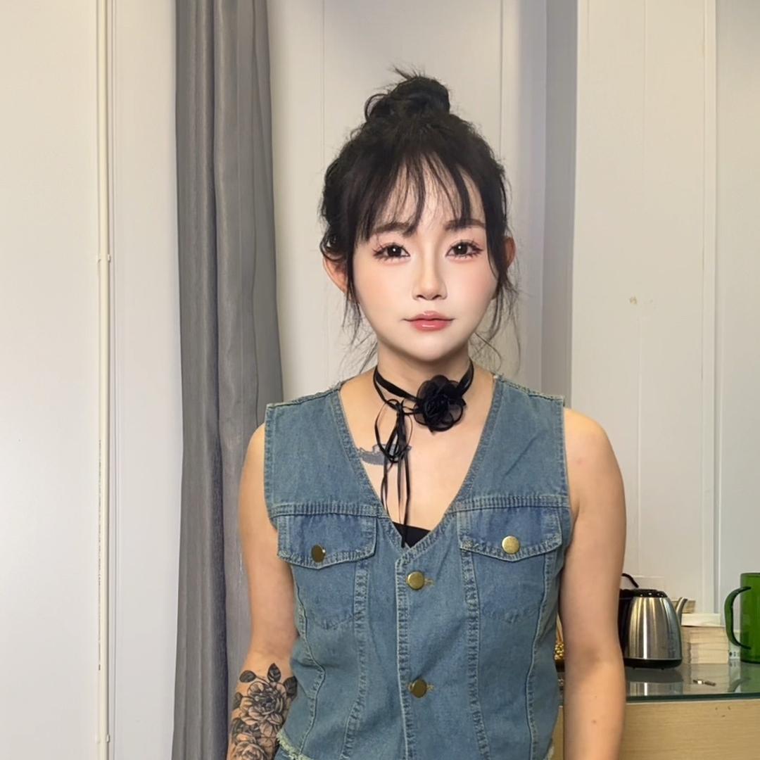 新农人，娅琪