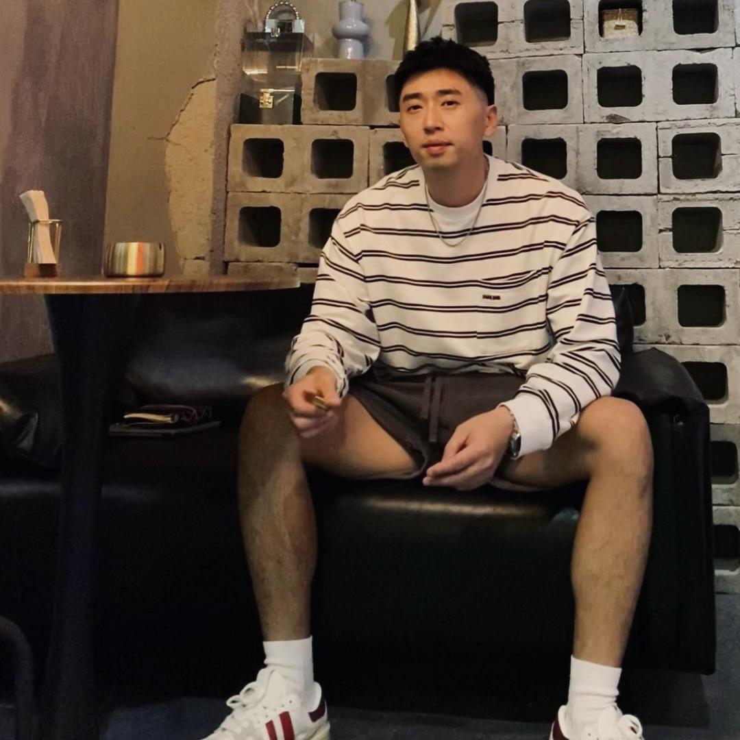 蓝景瑜🏝️