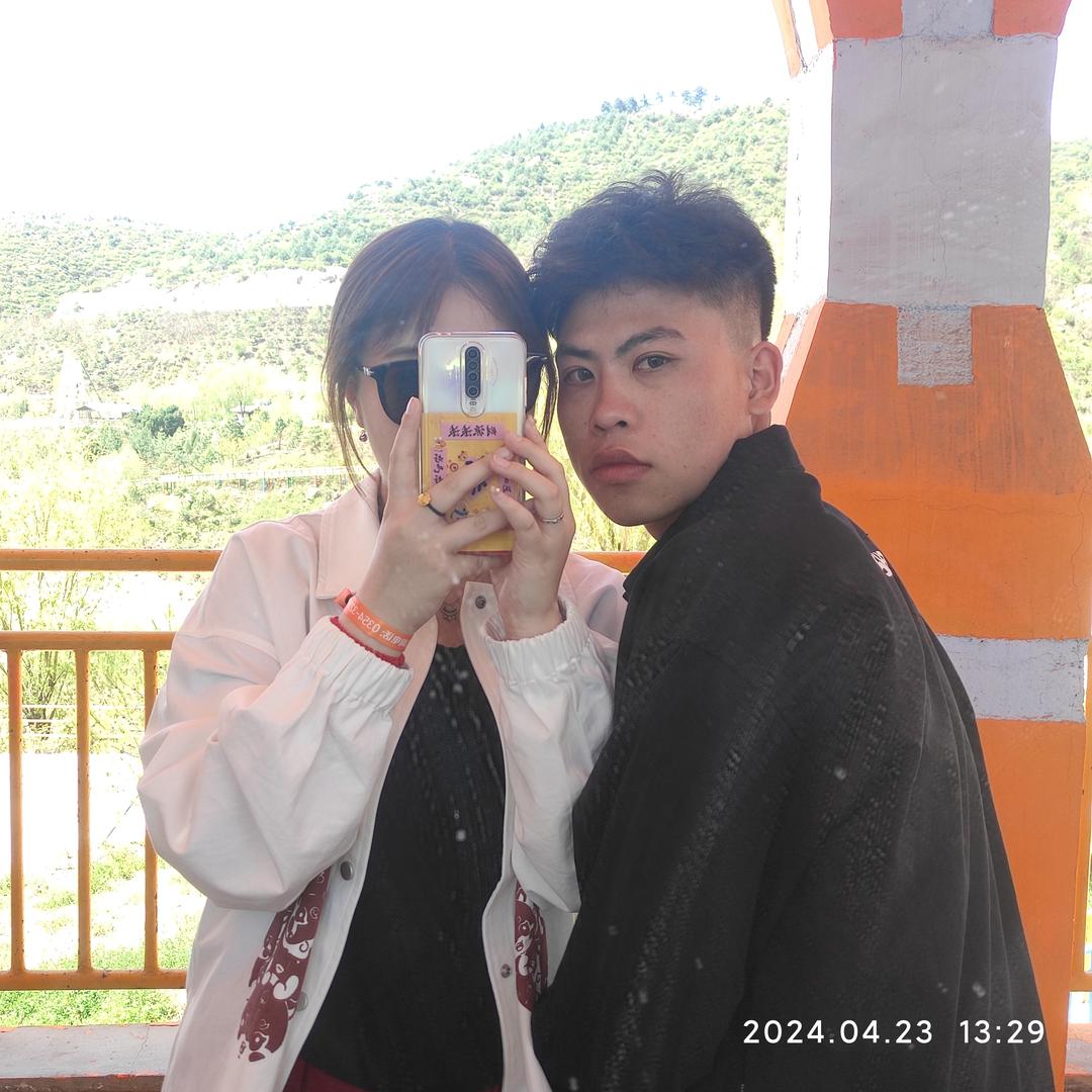 黄河黄