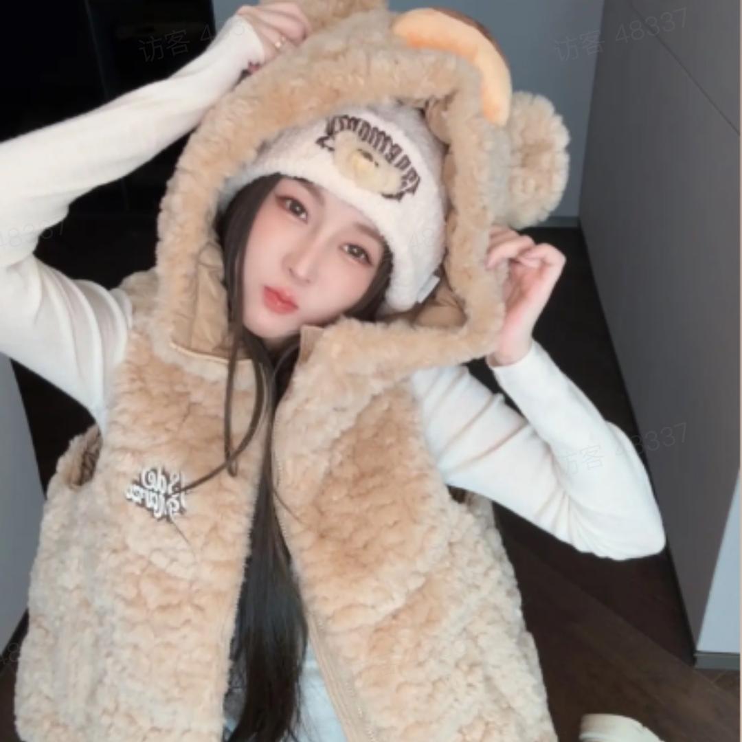 Lovemimius游鹿鹿-直播爆款返场