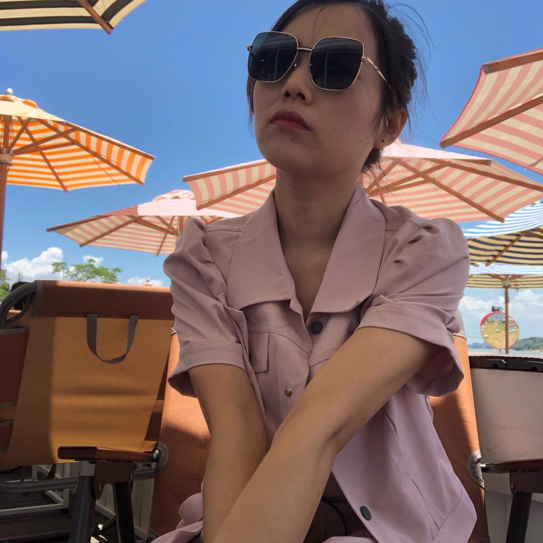 好好生活，好好爱自己
