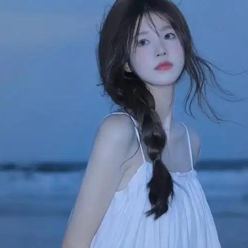 小雨中，薄雾