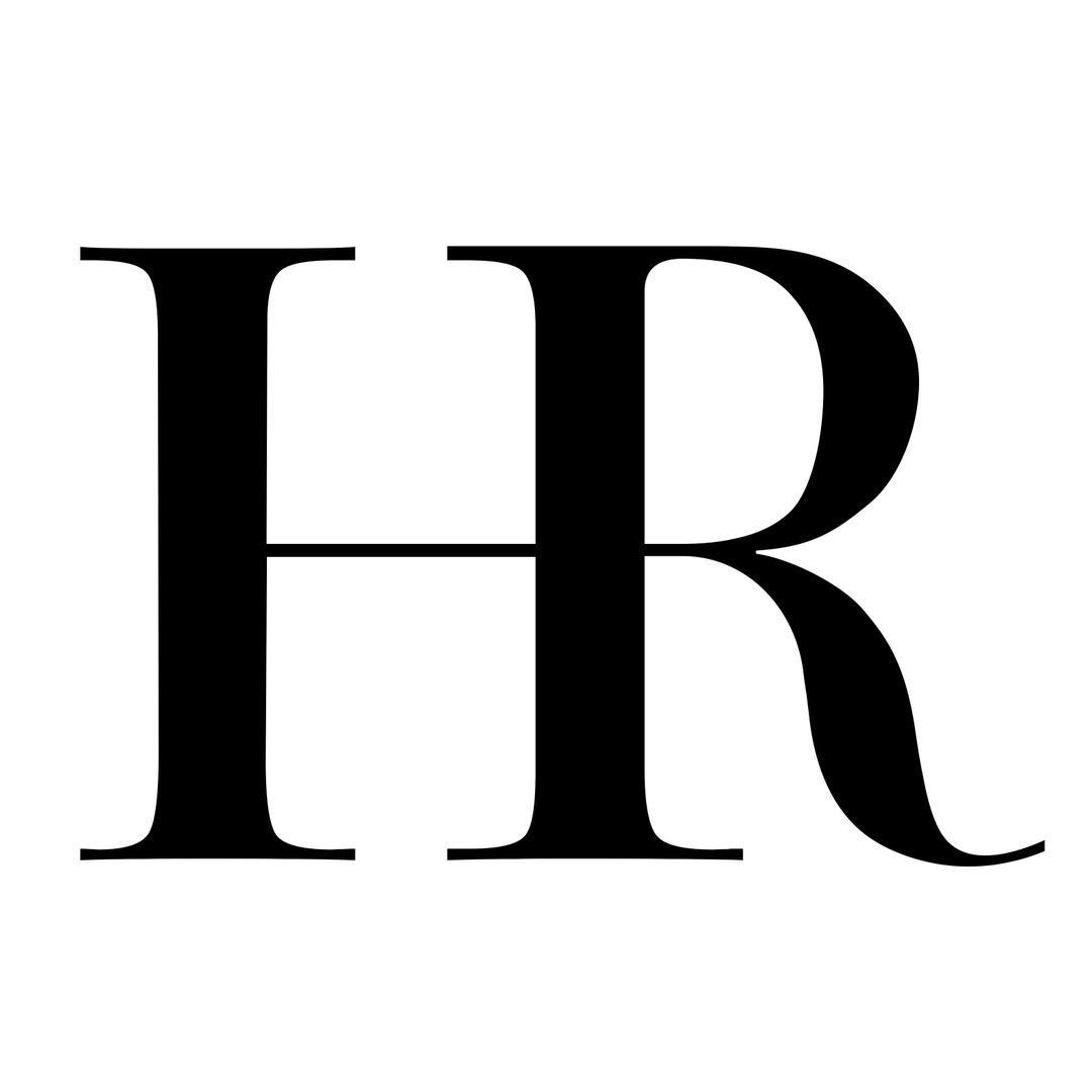 HR赫莲娜鞋类旗舰店
