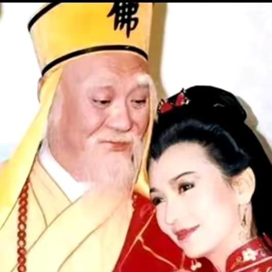 法海也需要🍒爱615