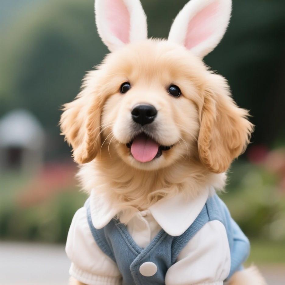 狐狸宝宠物创意屋