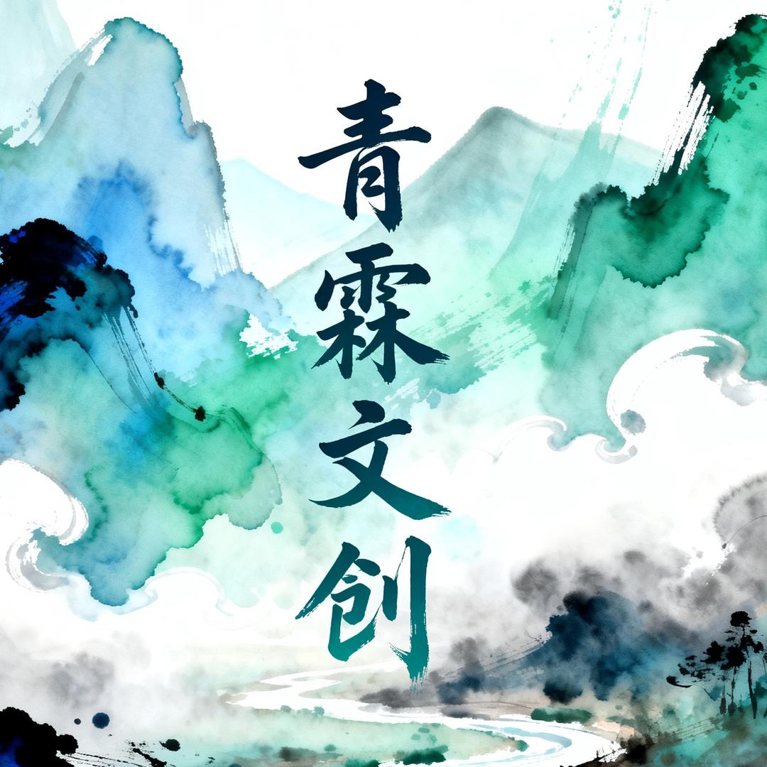 青霖文创