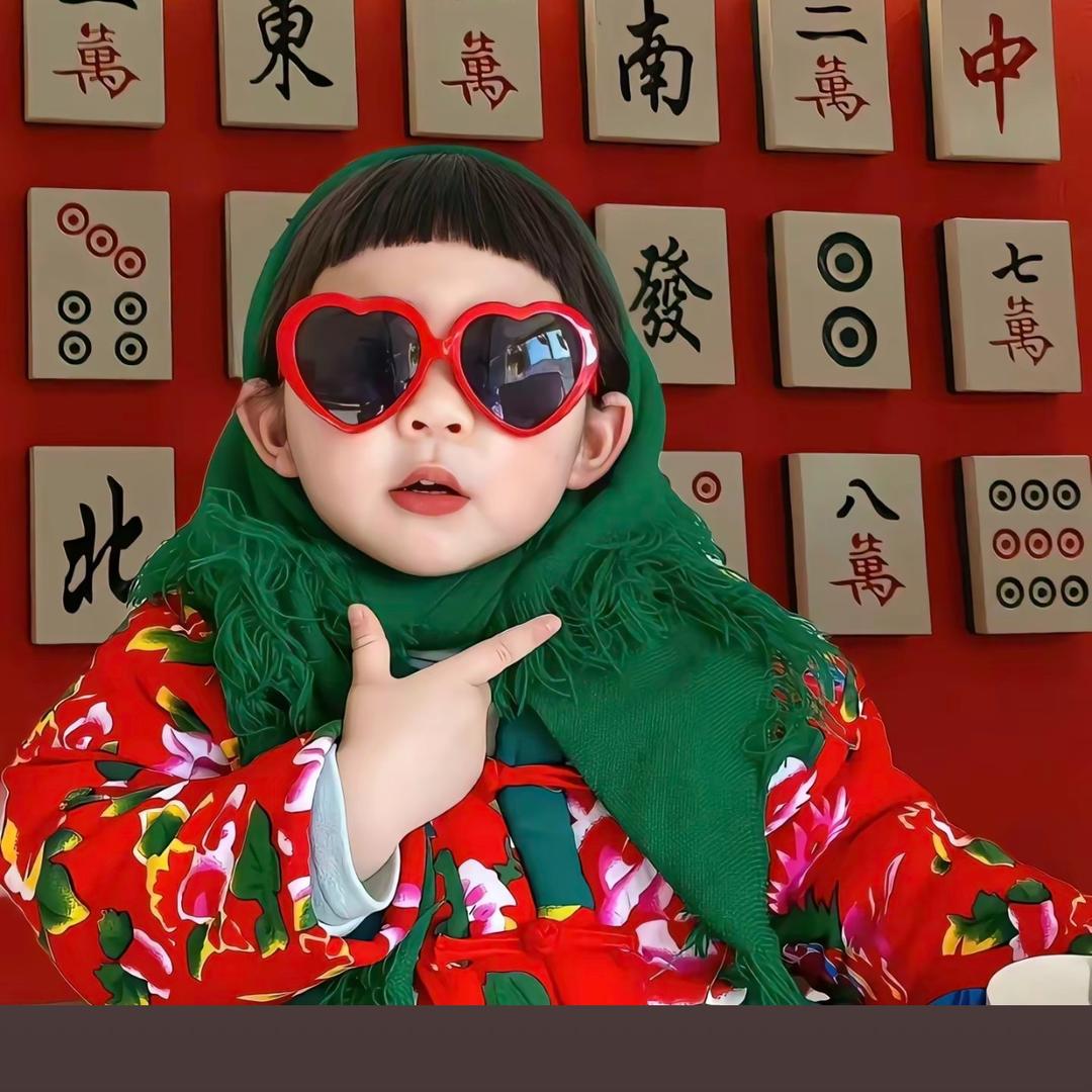 好运莲莲