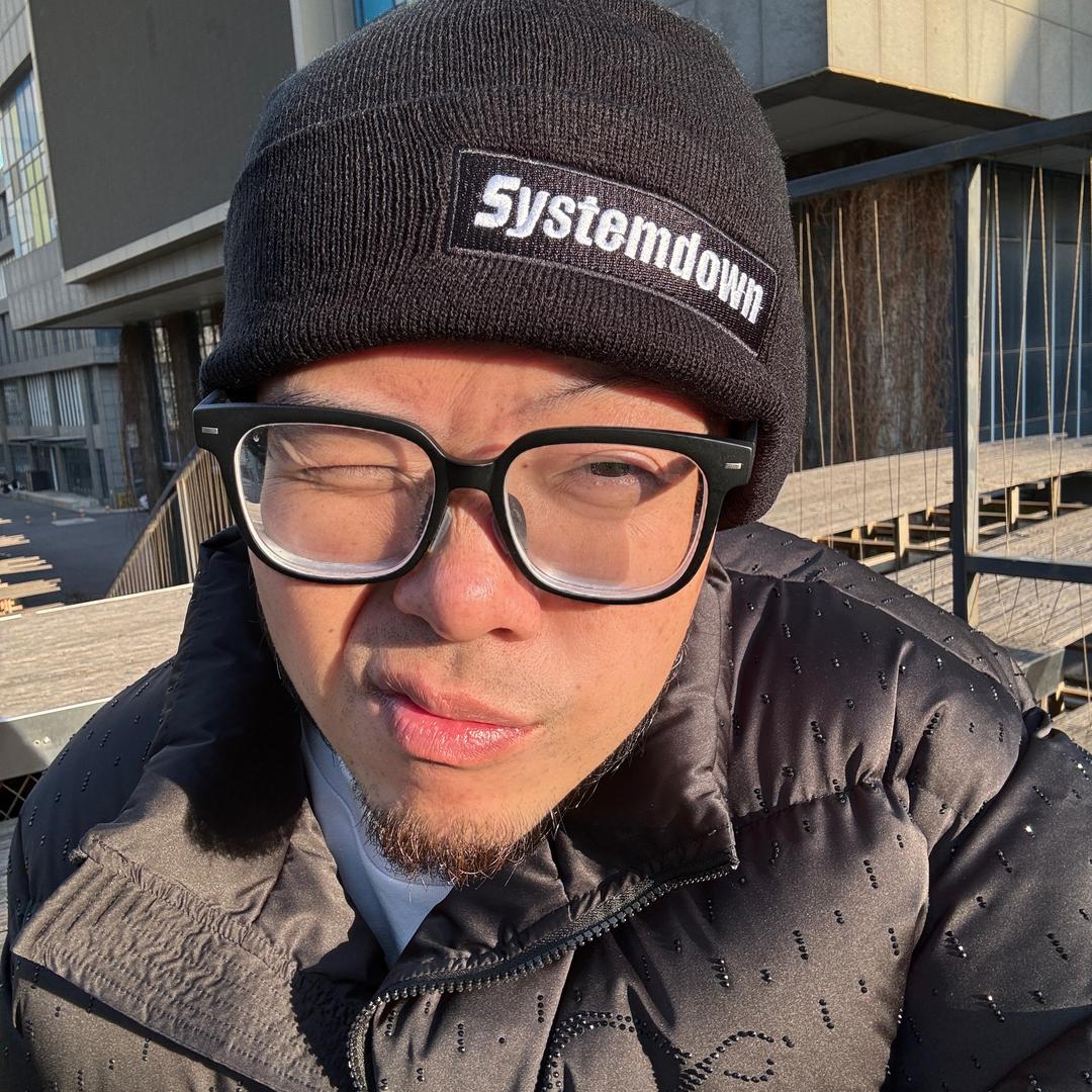 大尧叔叔SSTD街头男装