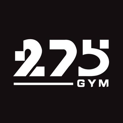 275美式铁馆官方号