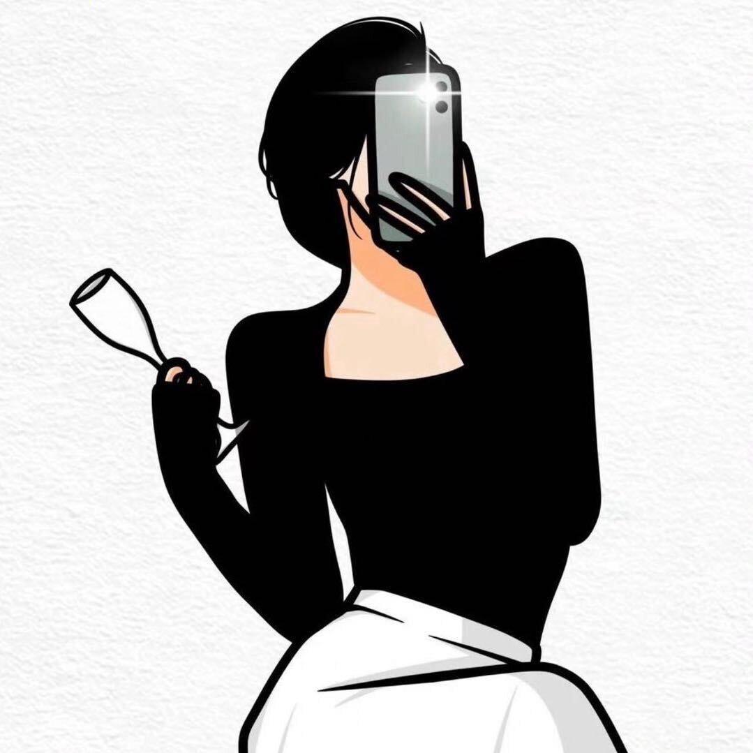 妮妮悠❄️の缘