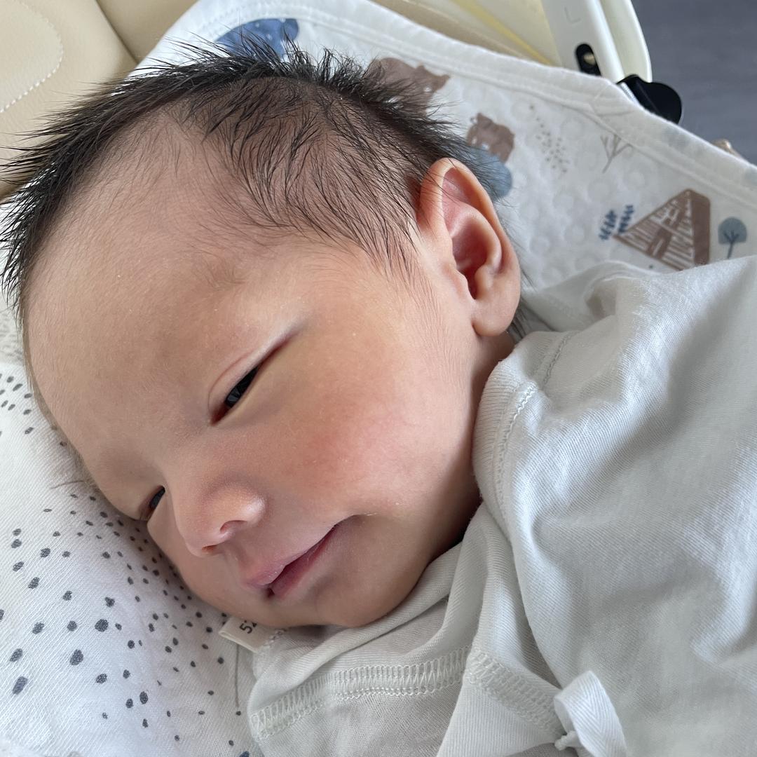 BlingBling的小日常