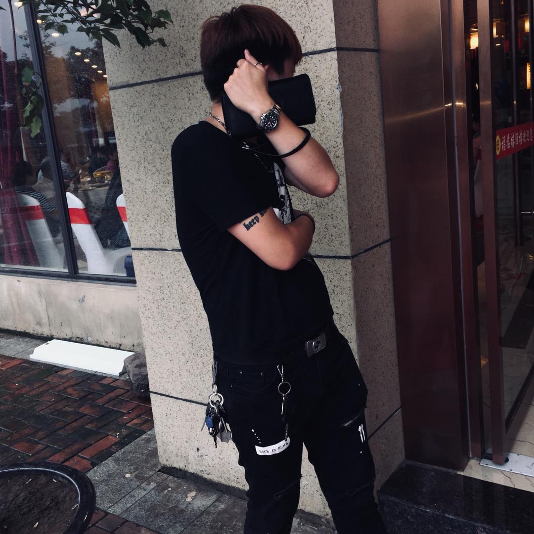 Karry丶Bo🐾♏