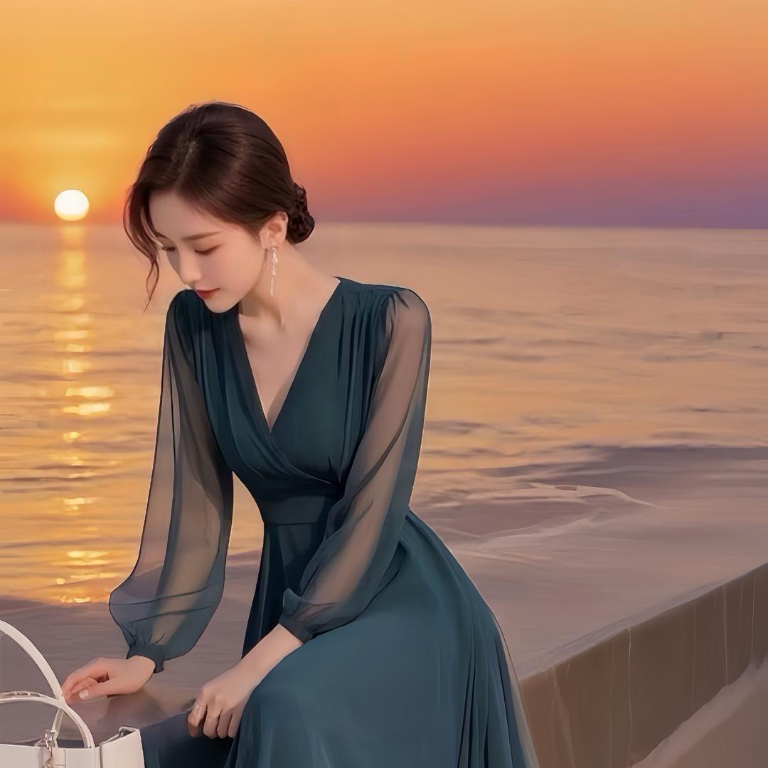 夕颜红衣橱