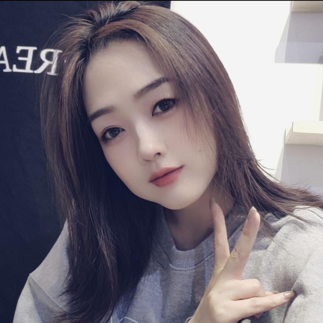 KOREA—SEOUL江南服装店