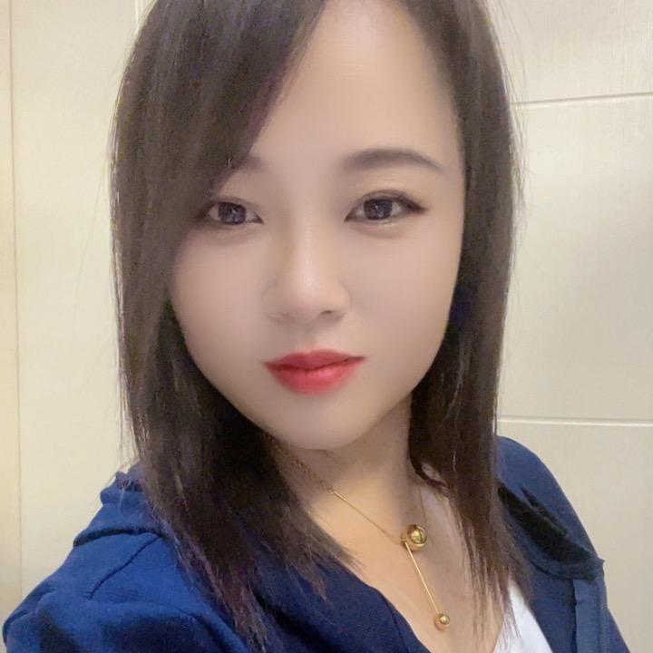 晴儿☘️