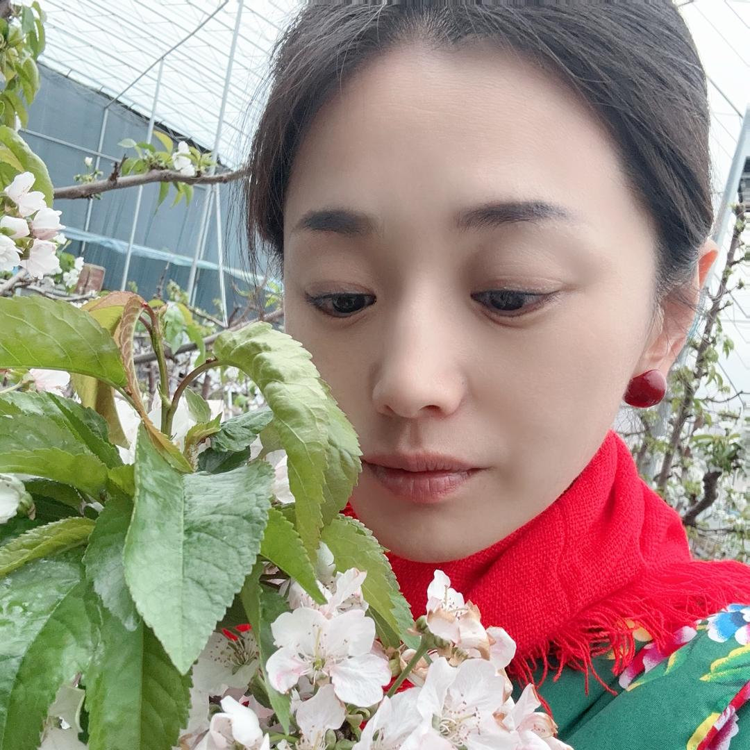 翠花🍒大樱桃