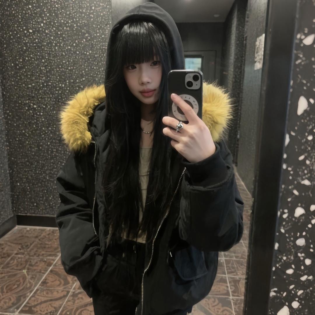 普信女