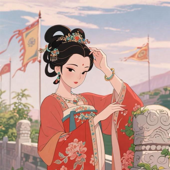 🌈潜水小玉妮