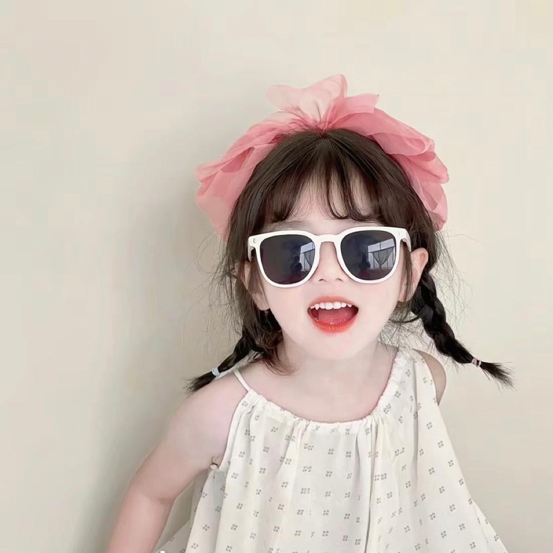 扶摇穿搭（亲子装）