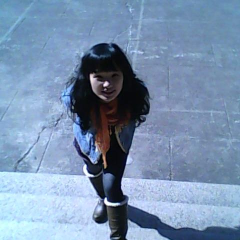 🦋巧妹夫妇💑