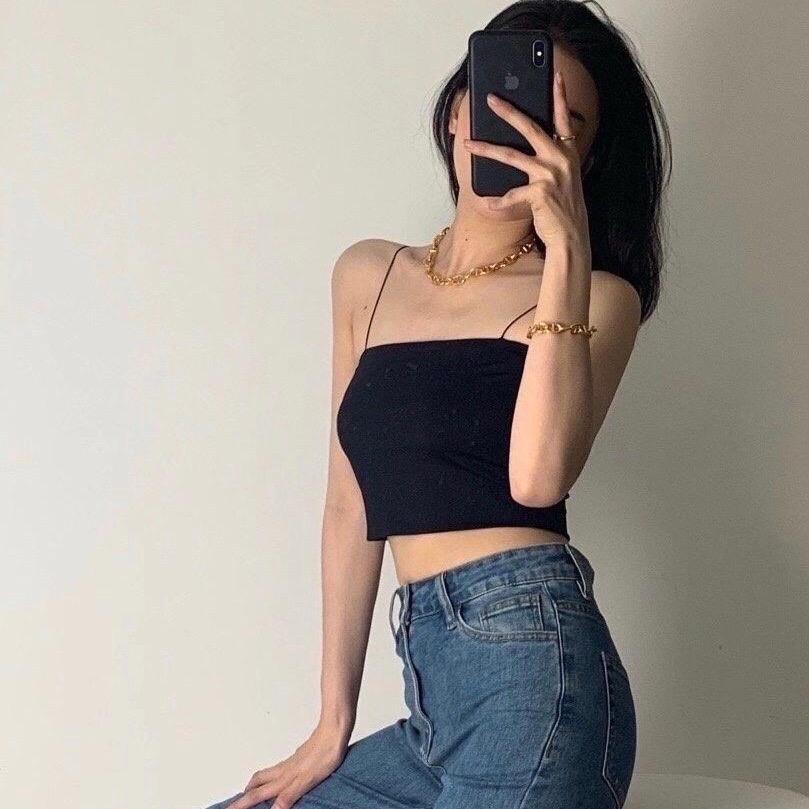 Ya头