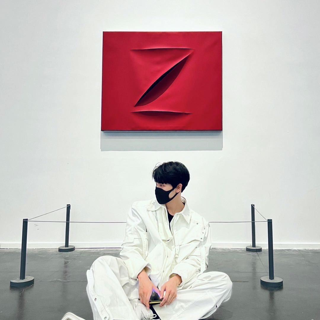 乔羽Z.Joe
