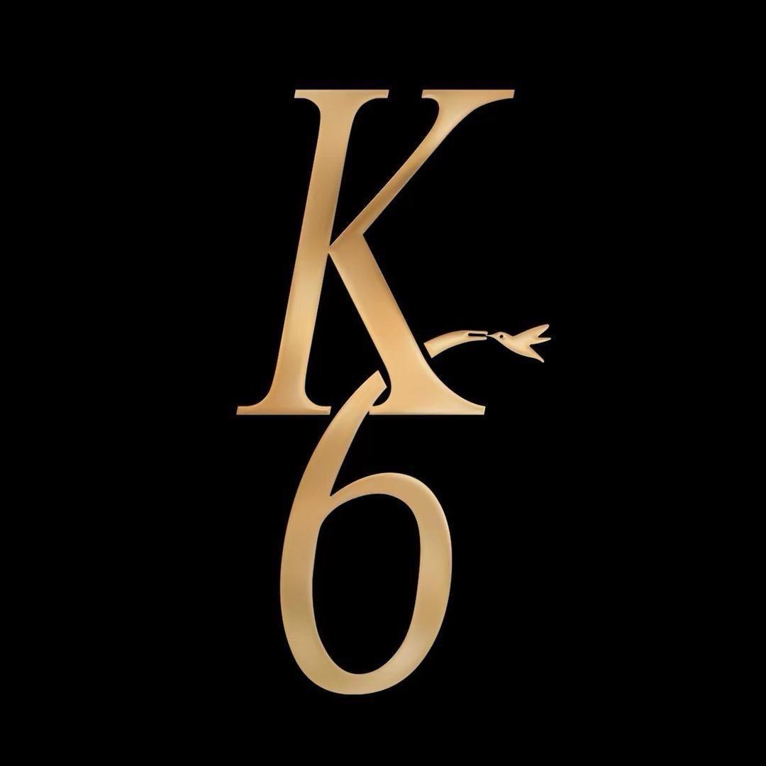 K6品牌美妆