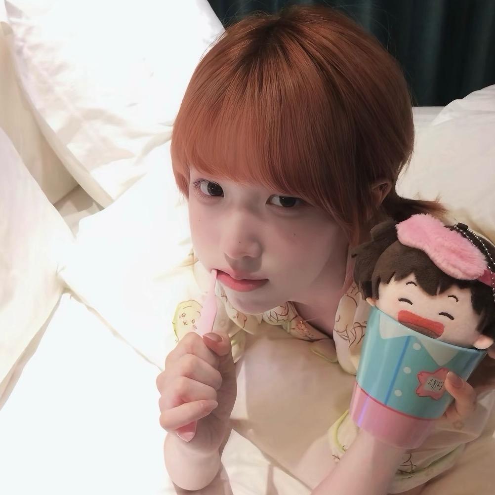 一束家（琳琳）