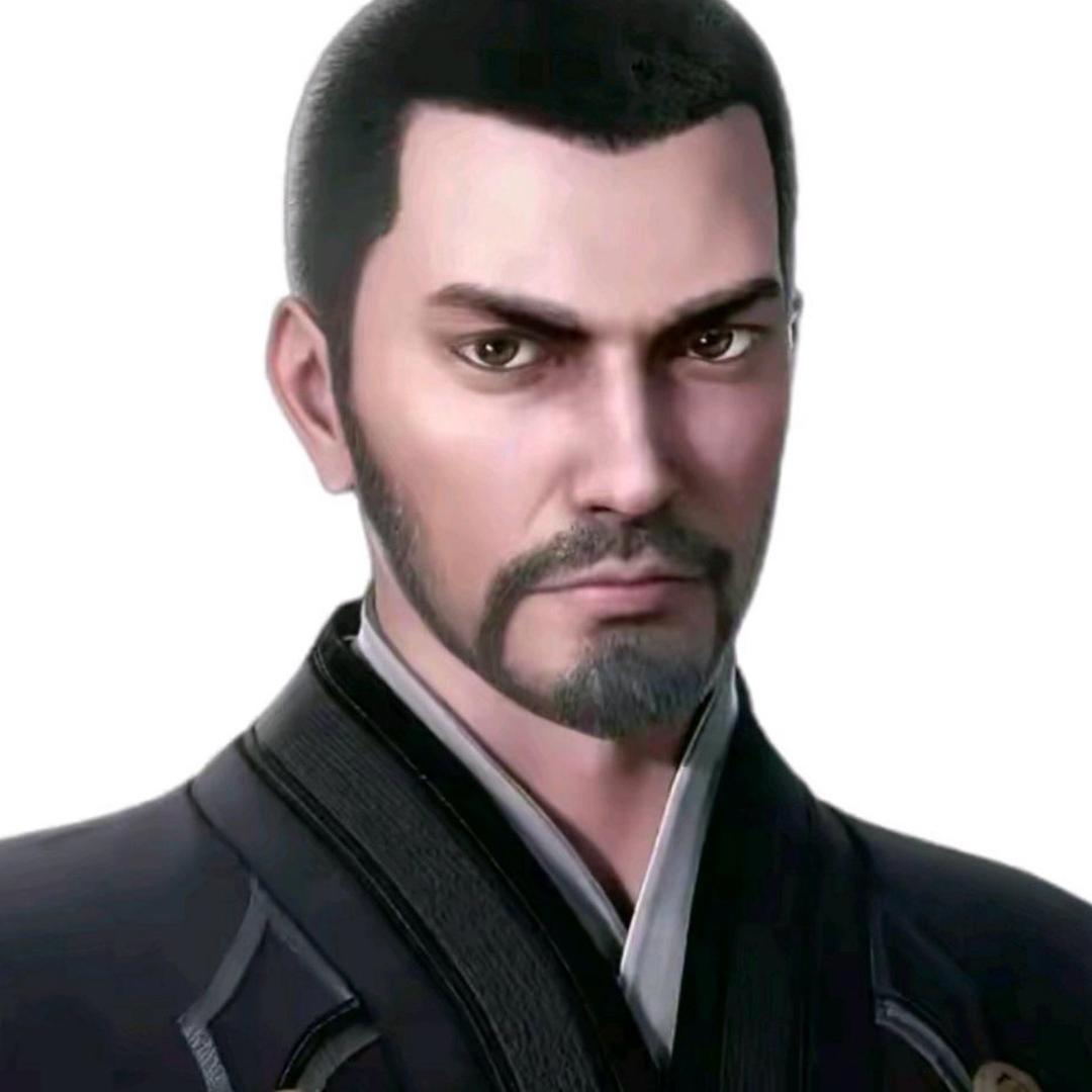 玉小刚（摧毁武魂殿）