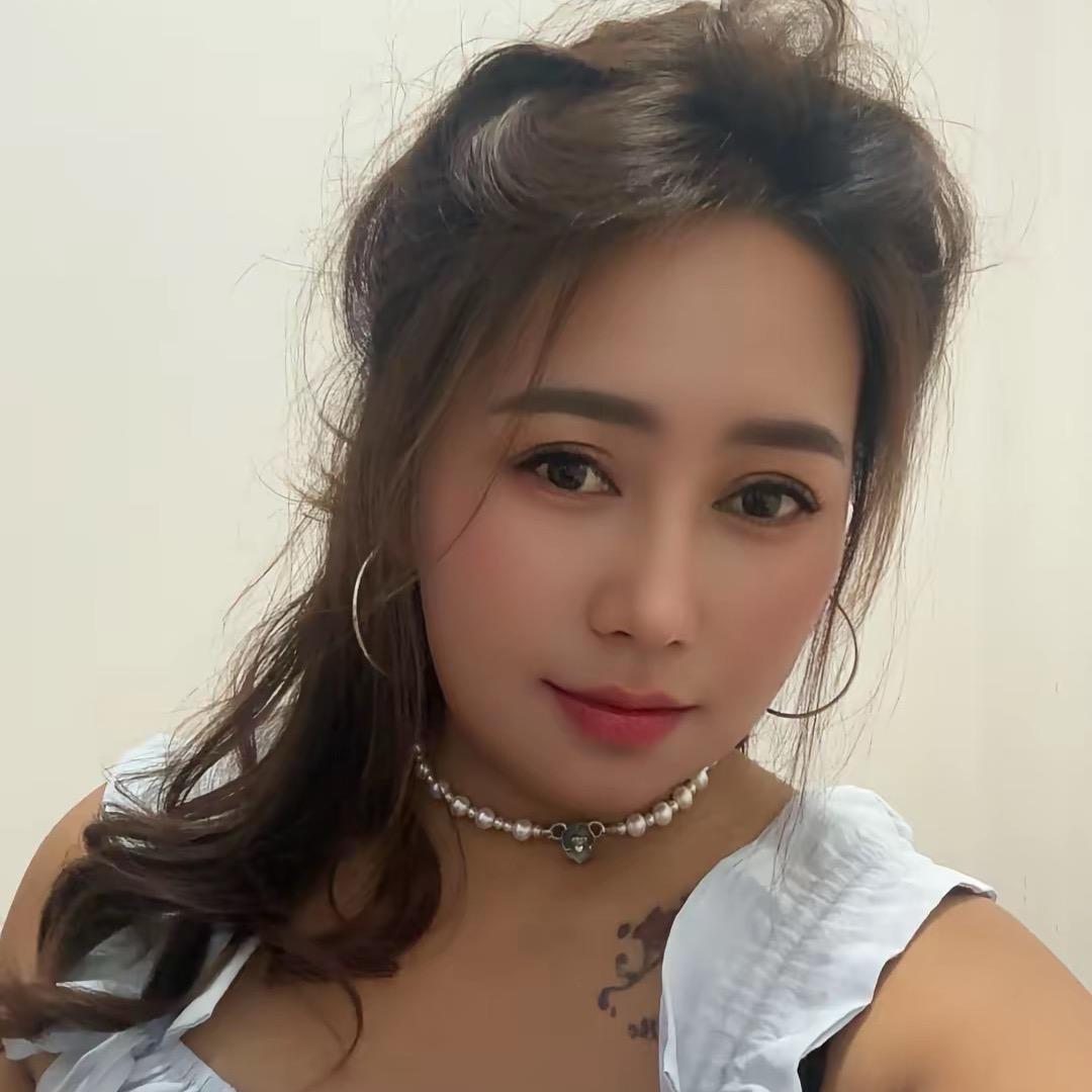 农资小姐姐