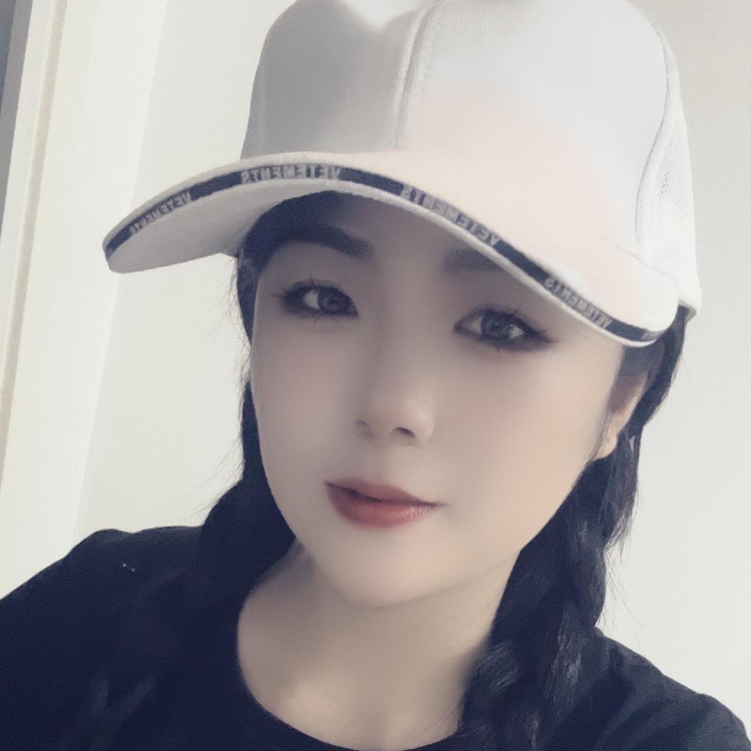 黑小淘（拒绝私聊）