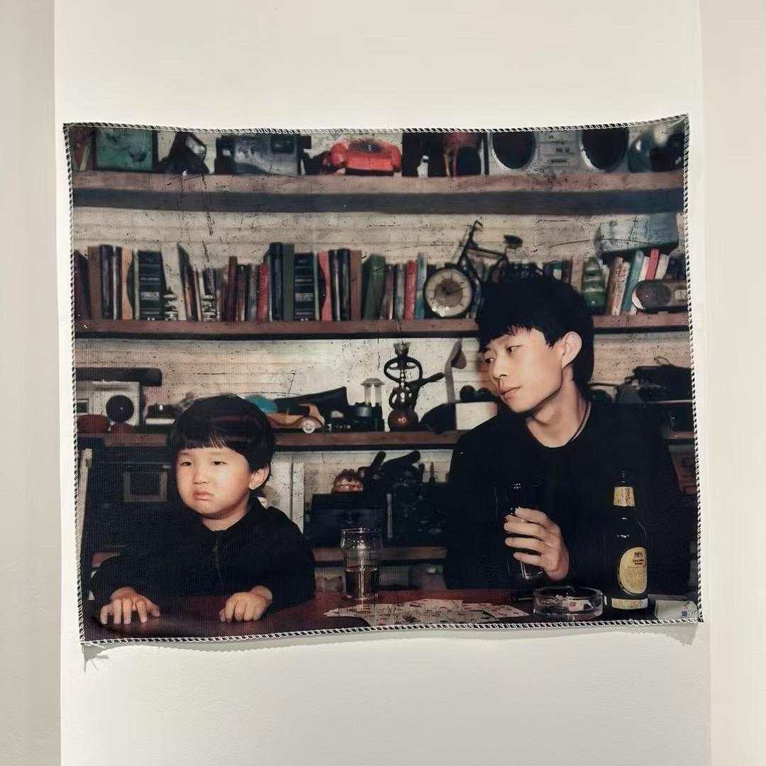 凶残的小绵羊🐑.