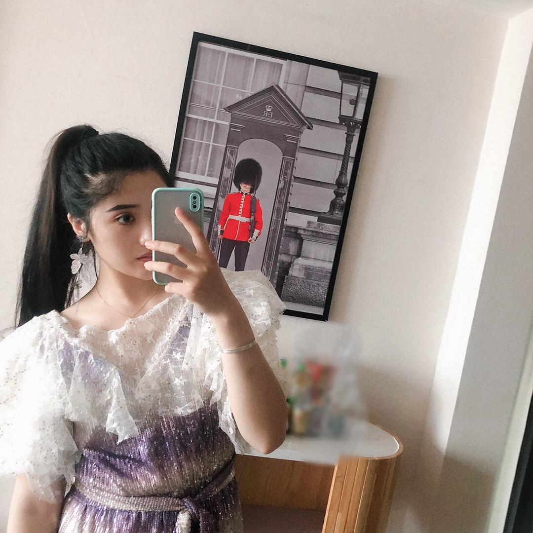 持💉的小宇妹